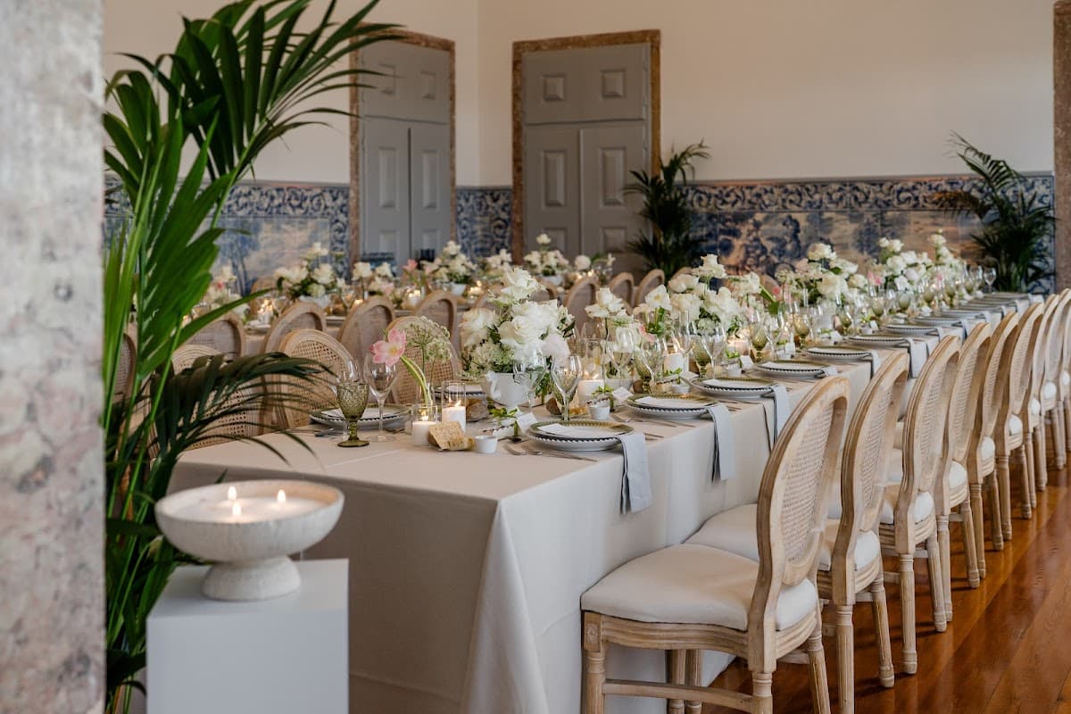 De Melo Weddings - Destination Wedding Planner in Lisbon — wedding planner in Lisbon