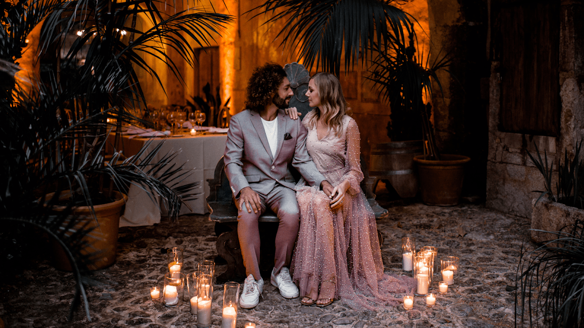 DecoEvents by Fina Weddings Mallorca — wedding planner in Mallorca