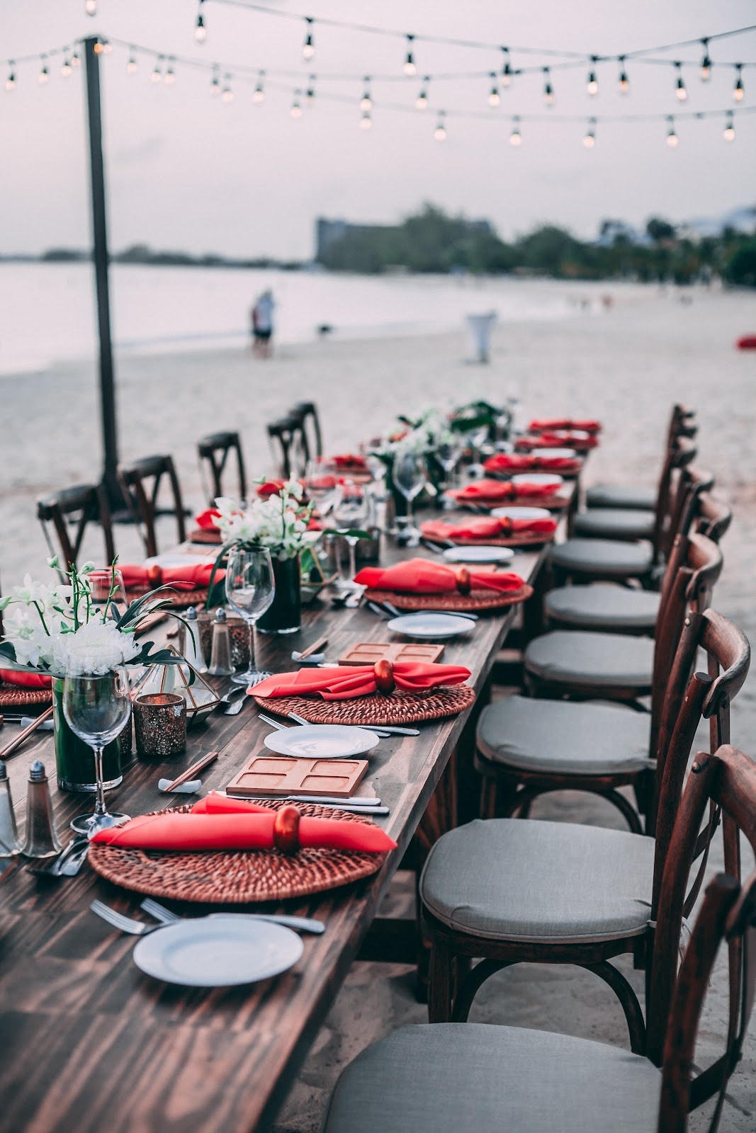 Dee Wagner Events — wedding planner in San Rafael, USA
