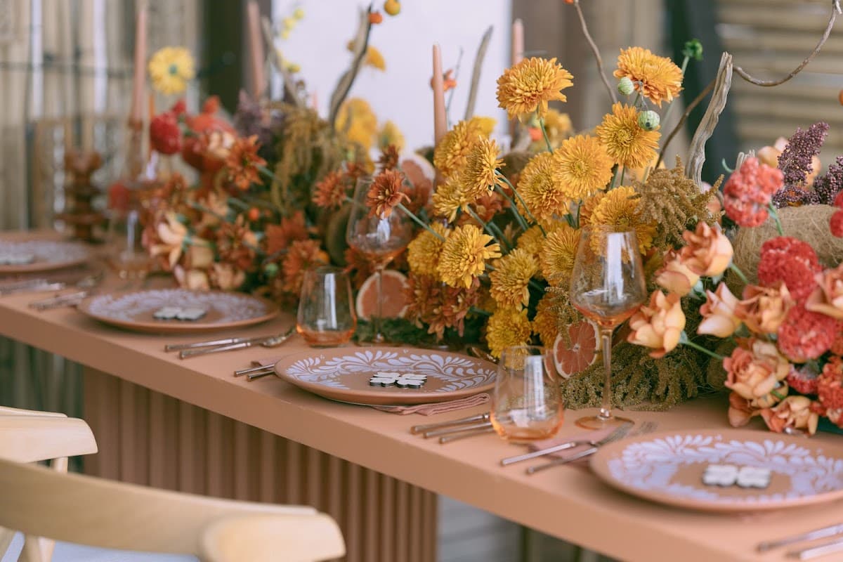 DEL CABO EVENTS | Headquarters Office — wedding planner in Cabo San Lucas