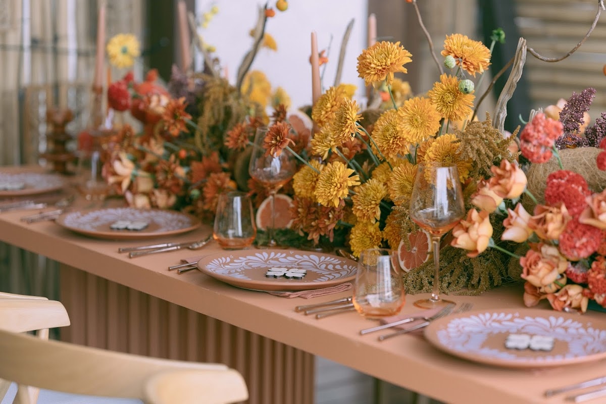 DEL CABO EVENTS | Headquarters Office — wedding planner in Cabo San Lucas