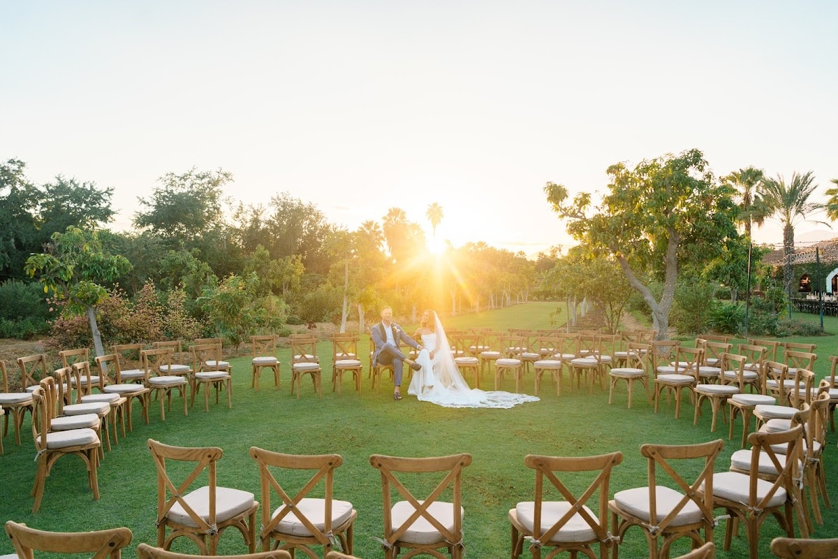 Del Cabo Weddings — wedding planner in Cabo San Lucas