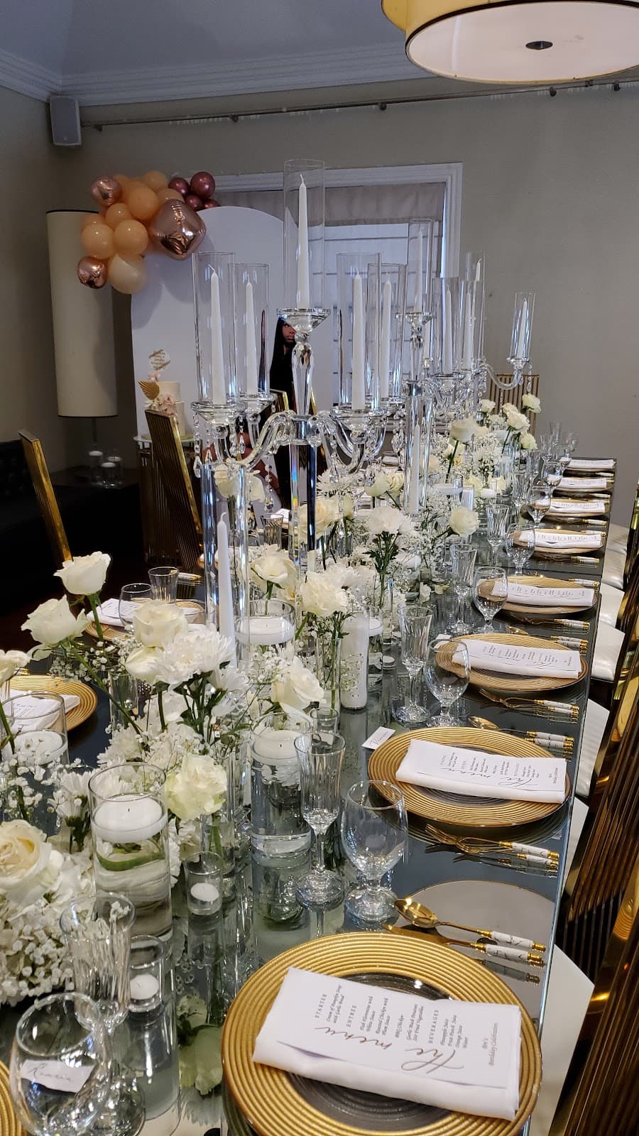 Design VUs by Nyika, wedding planner in Jamaica