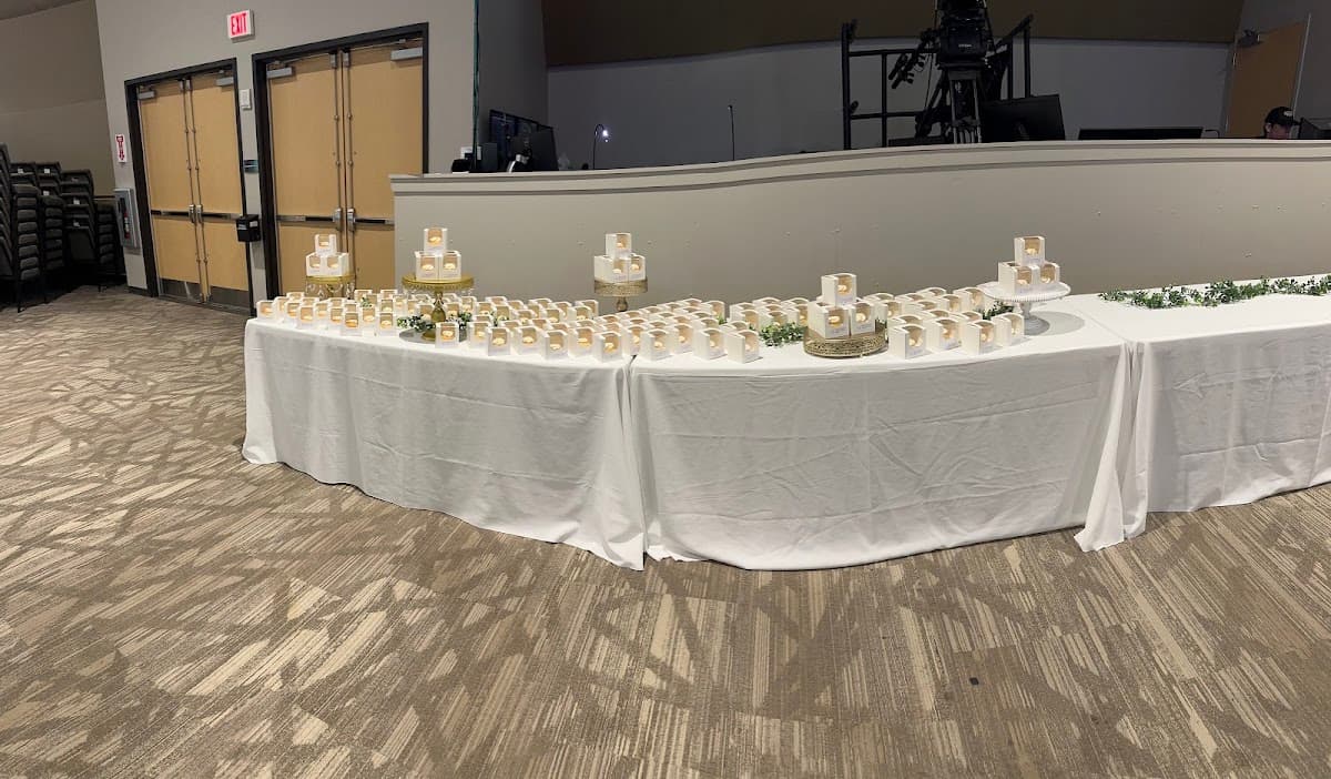 Designs by GG Boutique Bakery — wedding cake_bakery in Dallas