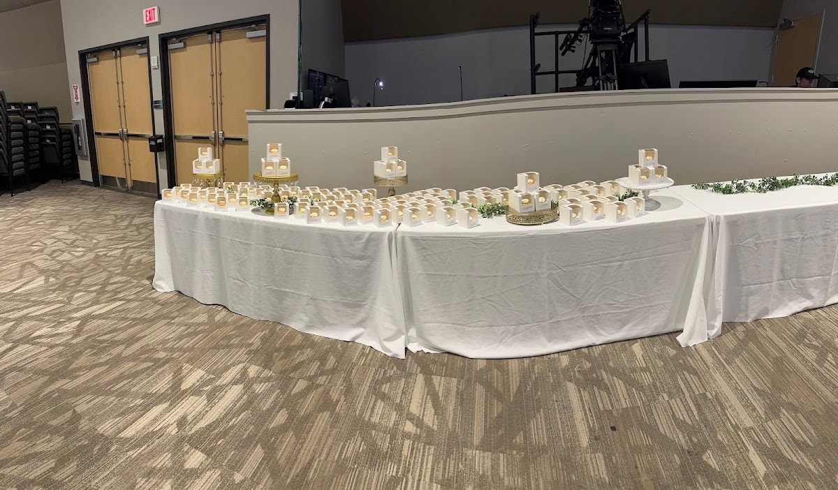 Designs by GG Boutique Bakery — wedding cake_bakery in Dallas