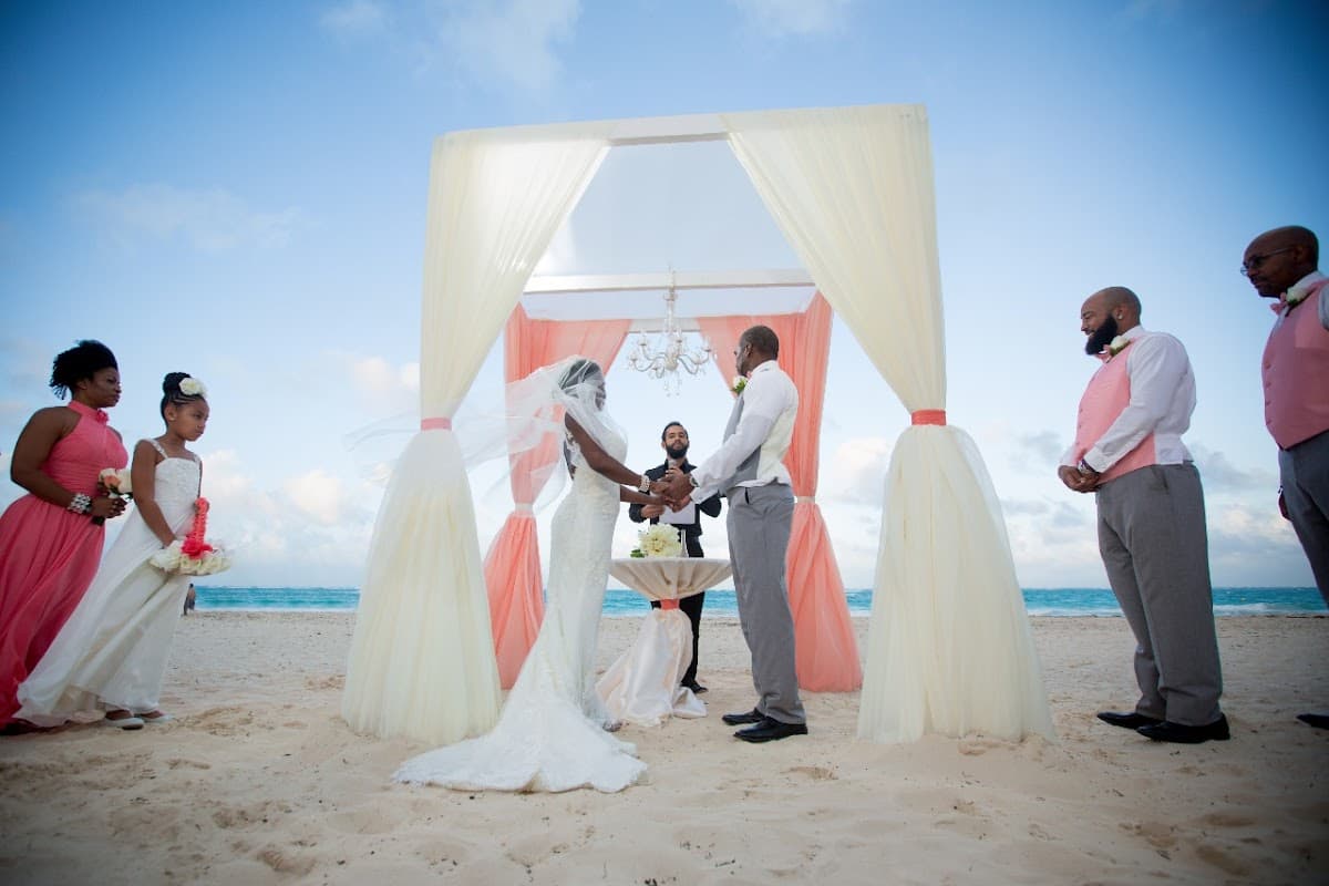 Destination I Do Punta Cana — wedding planner in Punta Cana 23000, Dominican Republic