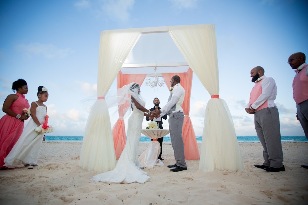 Destination I Do Punta Cana — wedding planner in Punta Cana 23000, Dominican Republic
