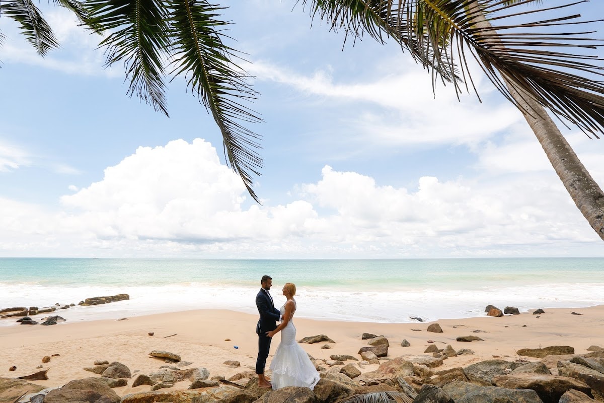 Destination Weddings Travel Group — wedding planner in Framingham, USA