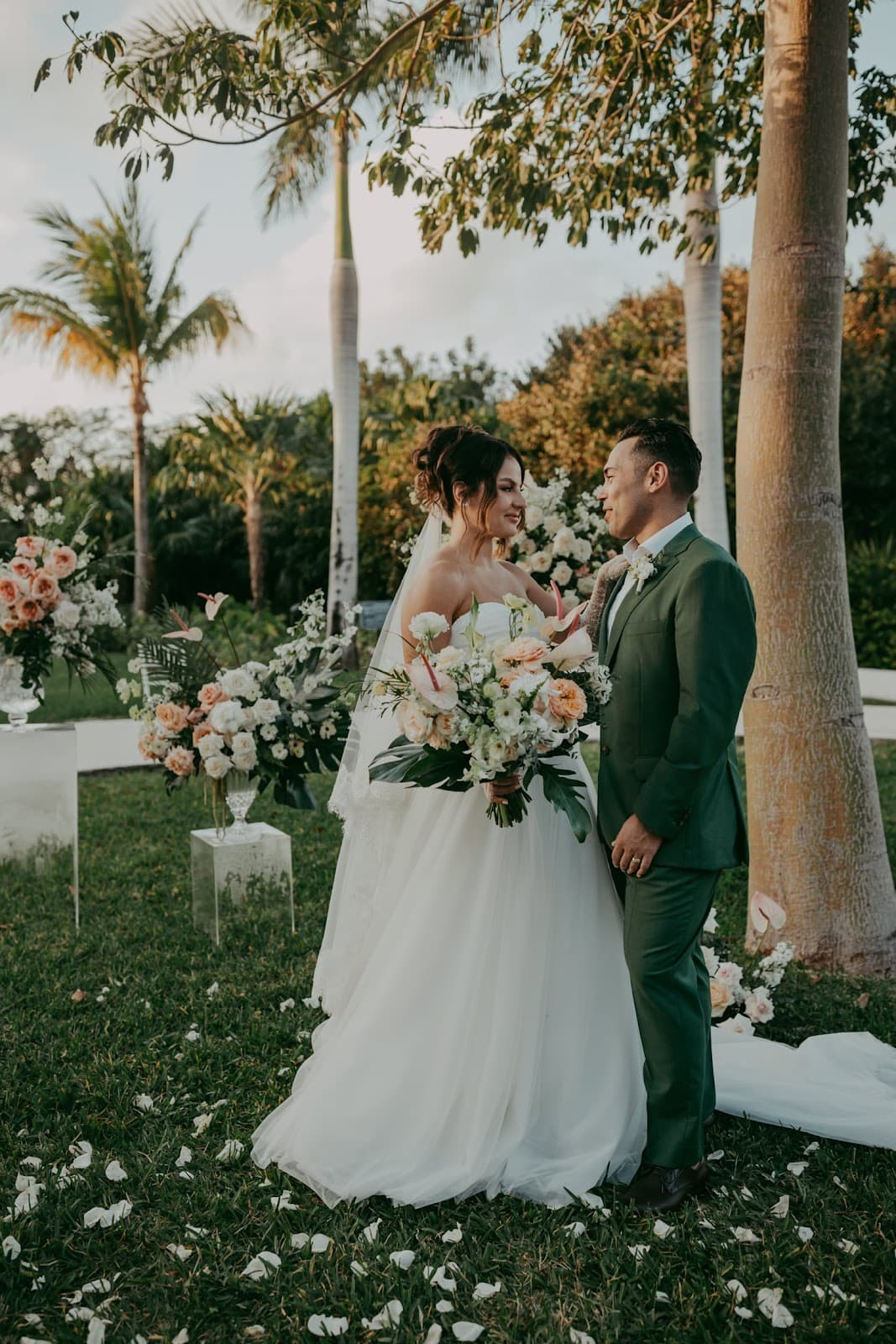 Dhanroc - Tulum Wedding Planner — wedding planner in Tulum