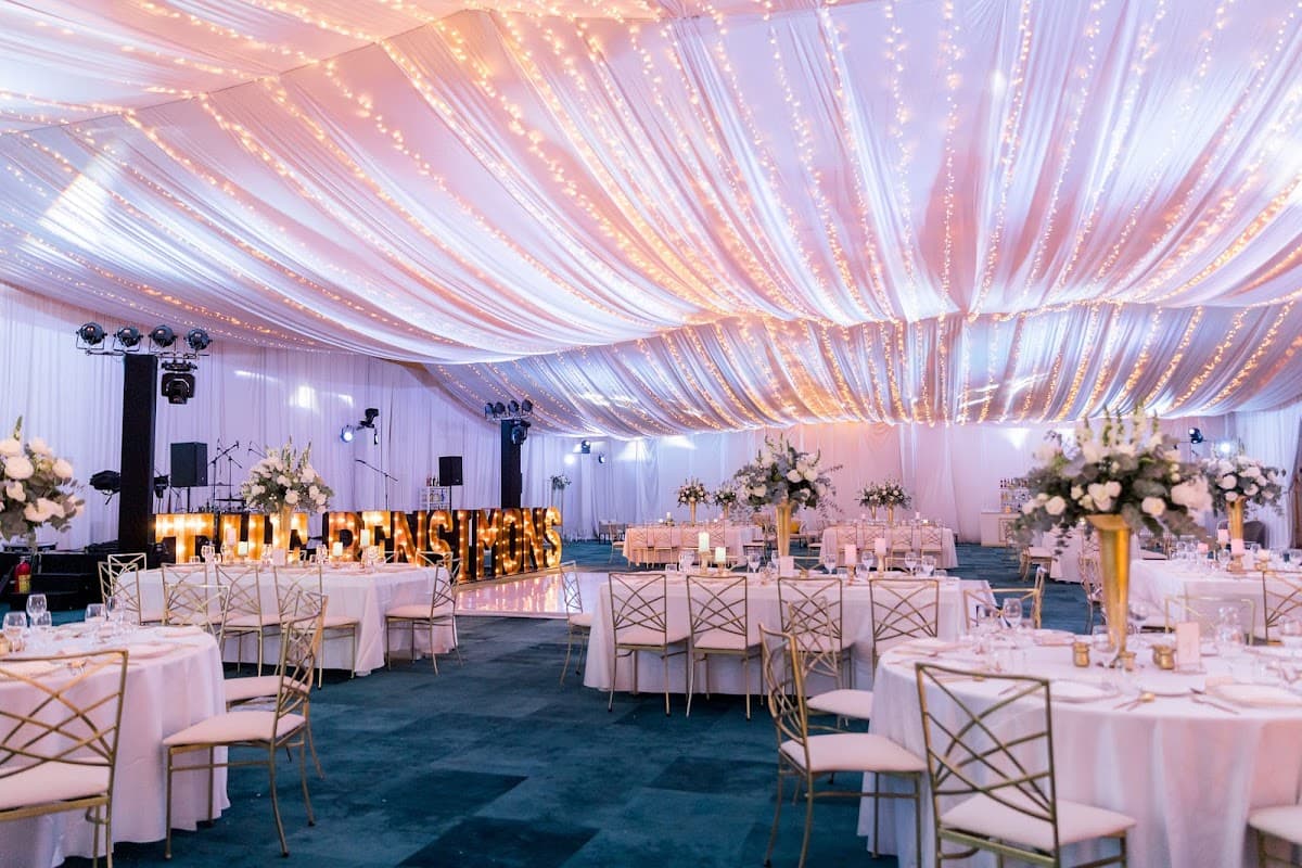 Diana Dream Designer — wedding planner in Cancun