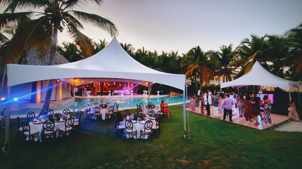 DIDEA Events & Entertainment - Punta Cana — wedding planner in Punta Cana