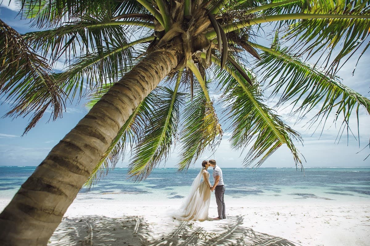 DIDEA Weddings — wedding planner in Punta Cana
