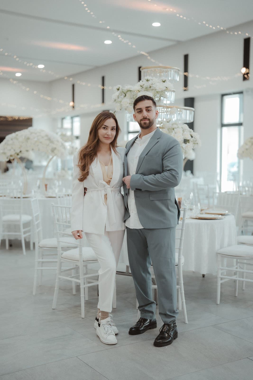 Dion Eventmanagement UG & Co.KG — wedding planner in Berlin, Germany