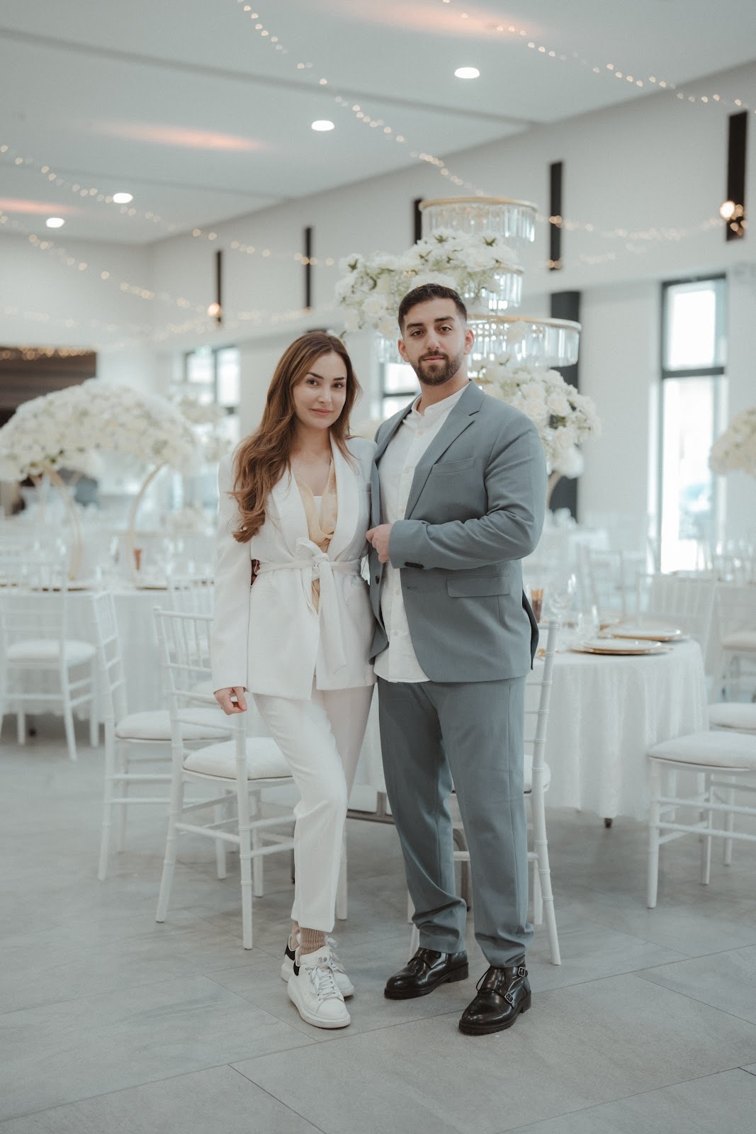 Dion Eventmanagement UG & Co.KG — wedding planner in Berlin, Germany