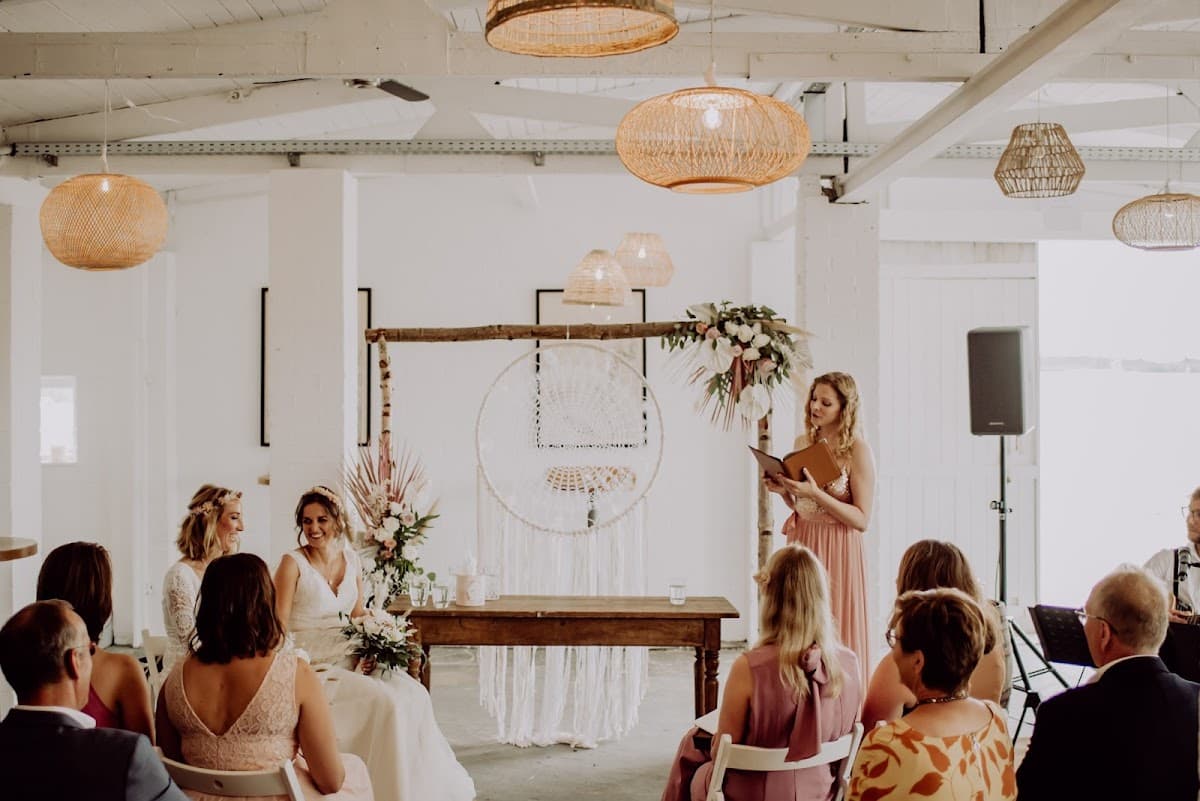 Diverse Diamonds — wedding planner in München-Maxvorstadt, Germany