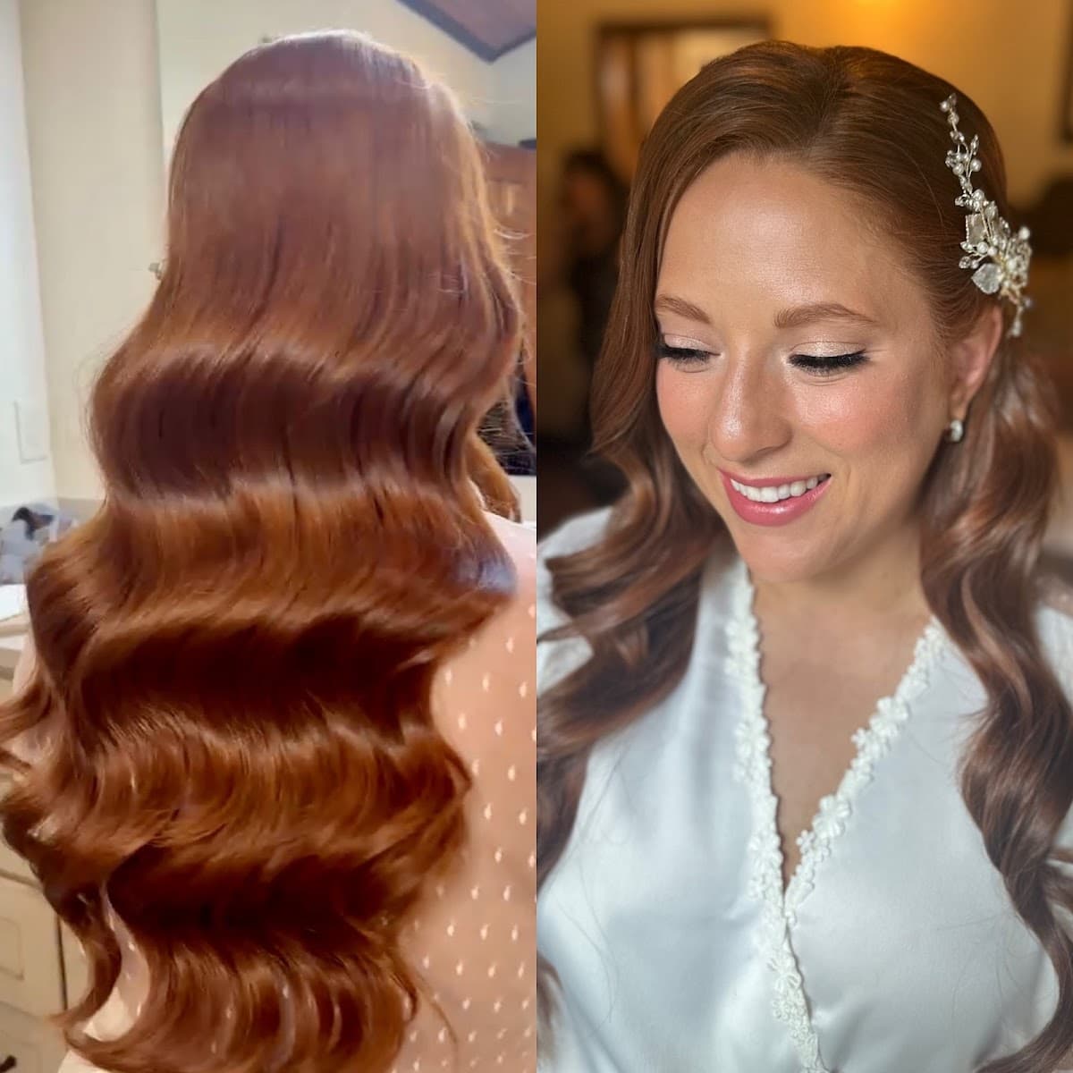Divine Beauty Artists — wedding hair_makeup in Denver