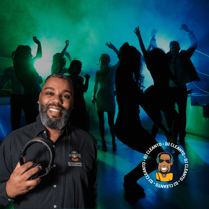 DJ Cleanto — wedding planner in Rio de Janeiro