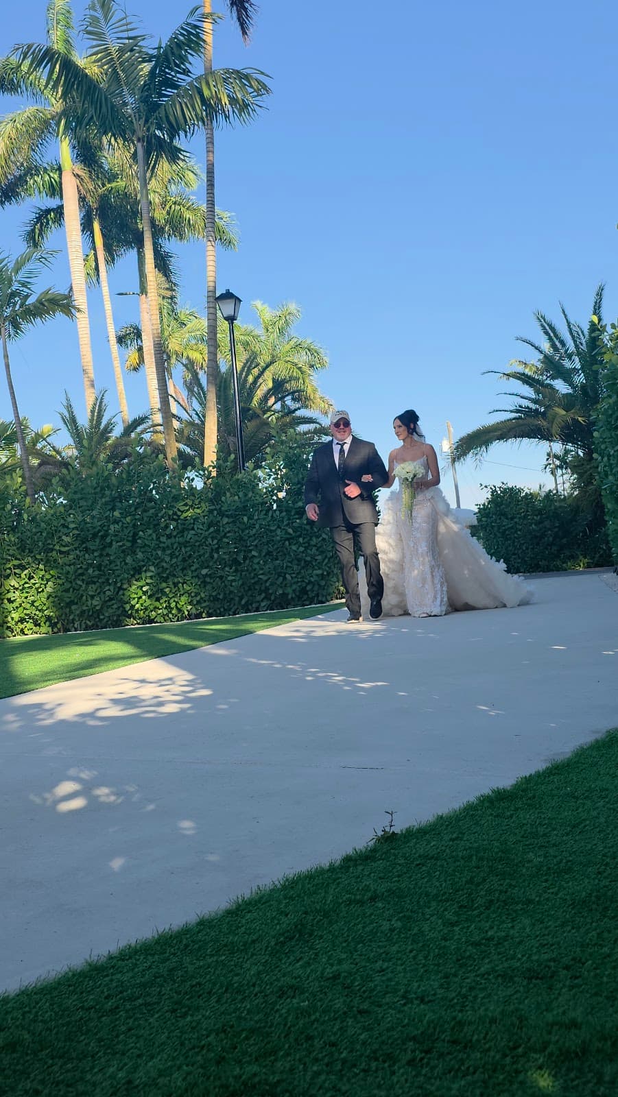 DJ DUNI ENTERTAINMENT LLC — wedding dj in Miami