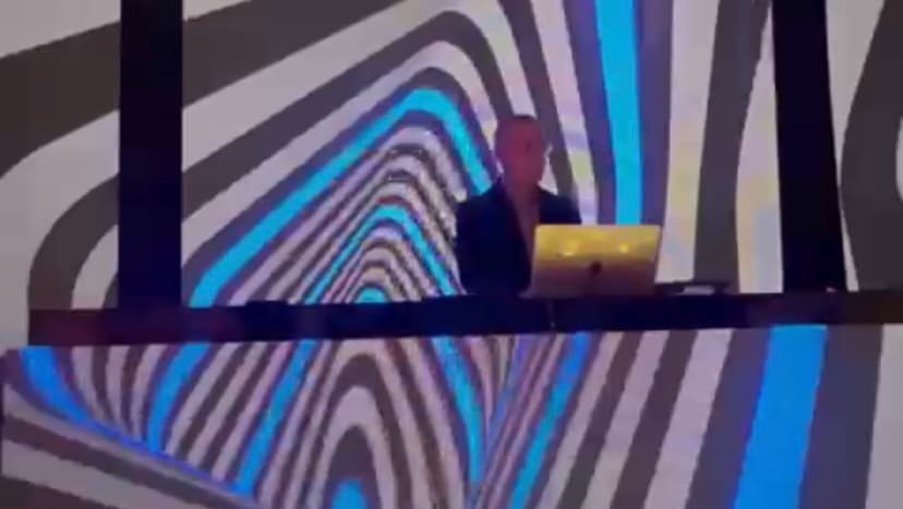 Dj Zucaro Miami Florida Audio Lighting and LED Screens Video Wall Services Events Wedding Bar Mitzvah Latin Djs — wedding dj in Miami