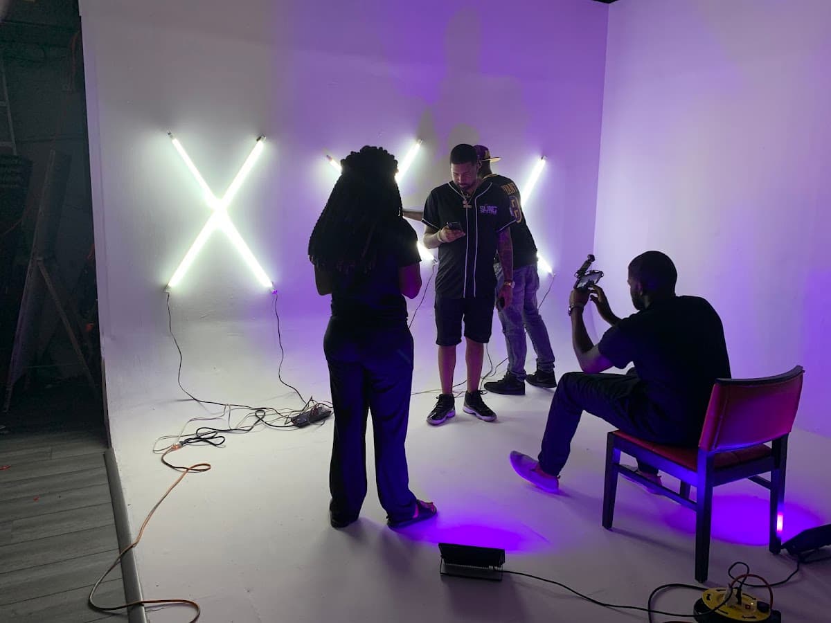 DMG Studios of Nashville — wedding photographer in Nashville