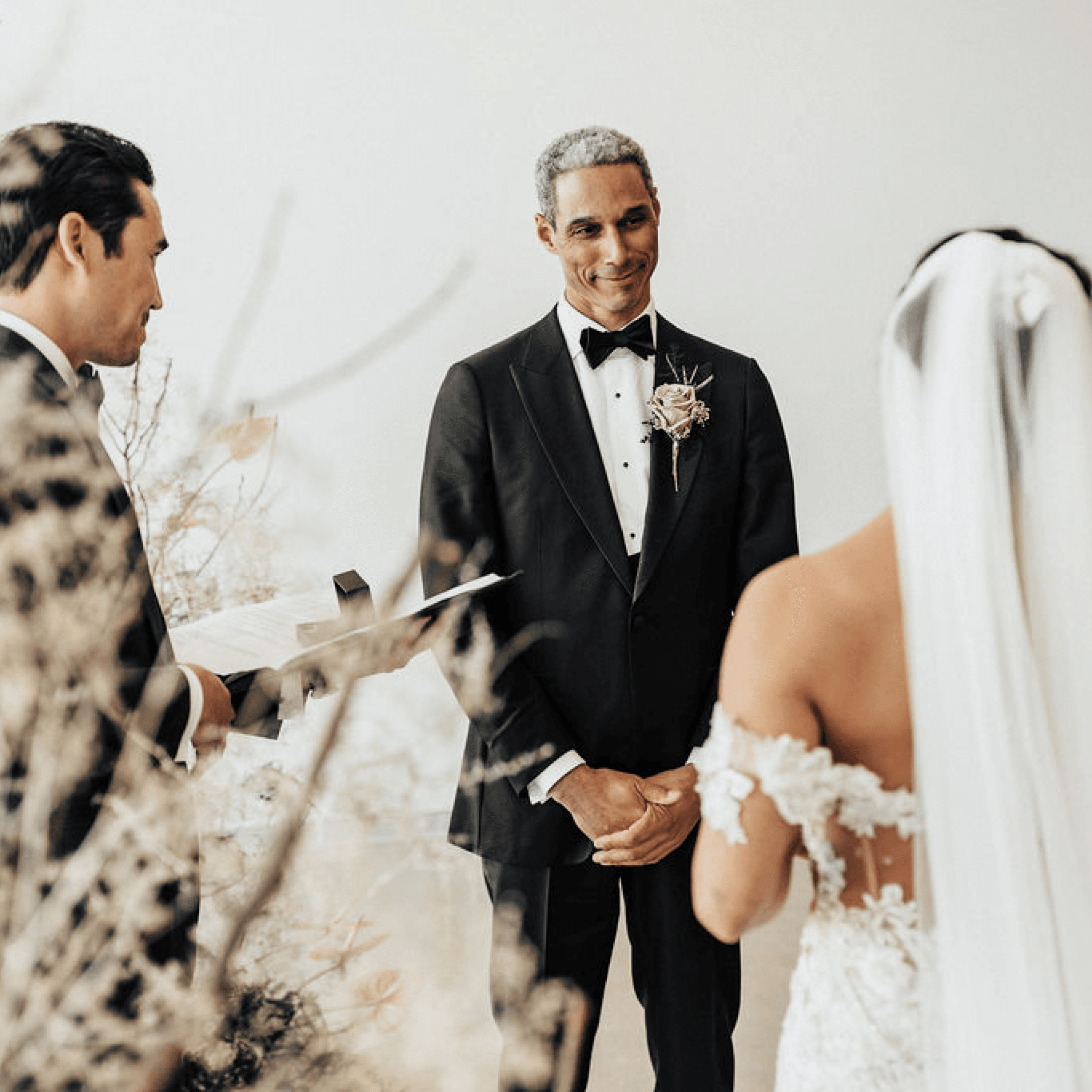Dolomites Wedding Planner — wedding planner in Brunico