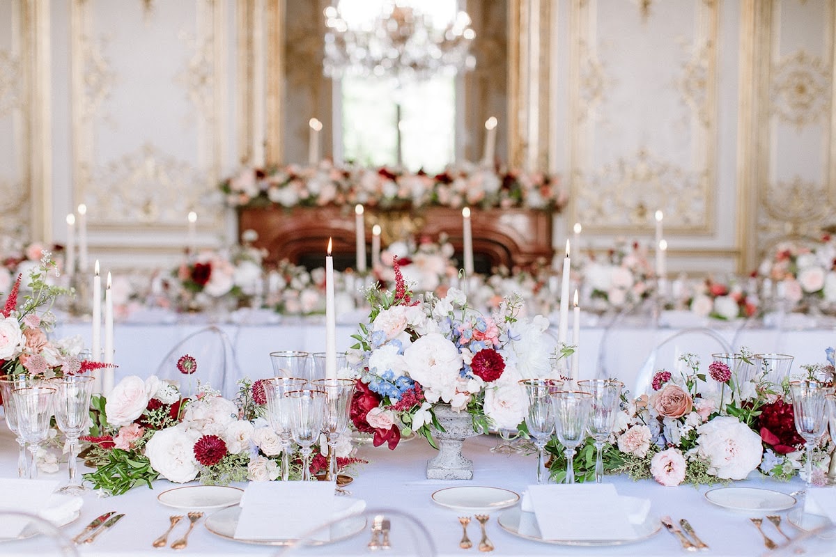 Dorothée Le Goater Events | Celebrate Chic In France — wedding planner in Charenton-le-Pont, France