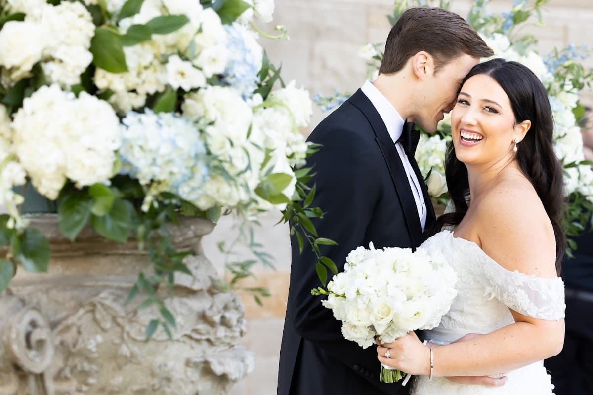 Double Blessing Events LLC — wedding planner in Dallas, USA