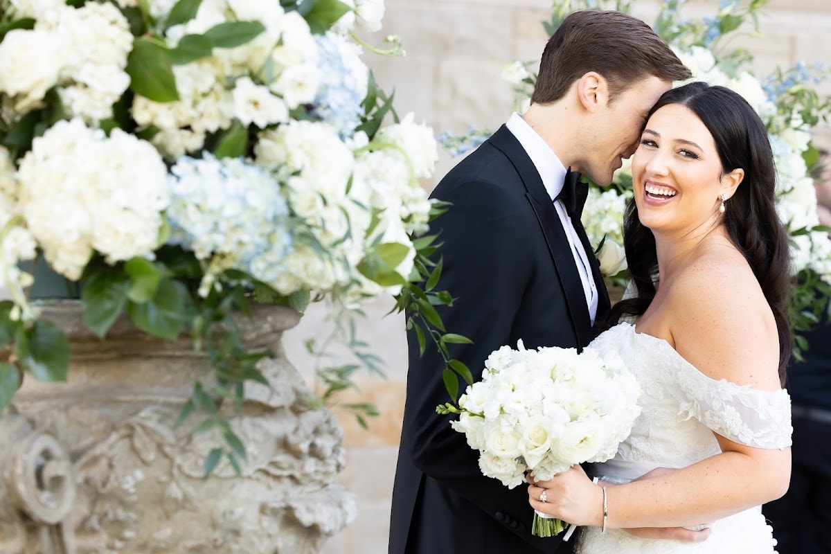 Double Blessing Events LLC — wedding planner in Dallas, USA