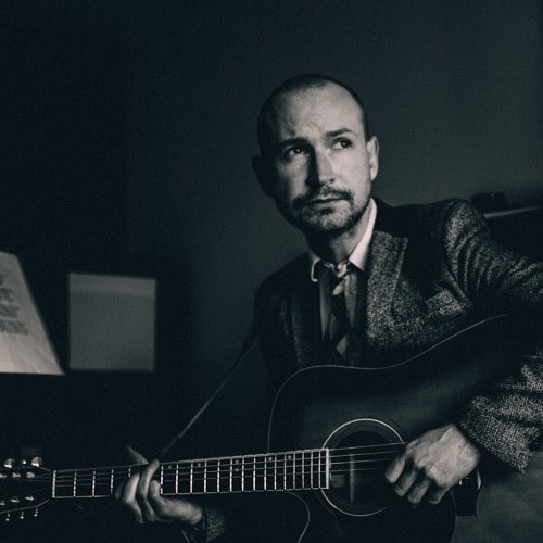 Doug Sheridan Wedding Ceremony Singer — wedding planner in K36 HW44, Ireland
