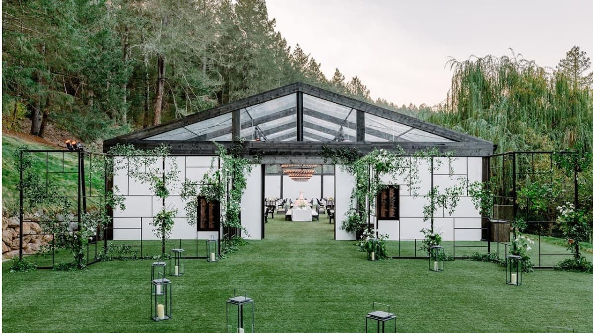 Downey Street Events — wedding planner in San Francisco, USA