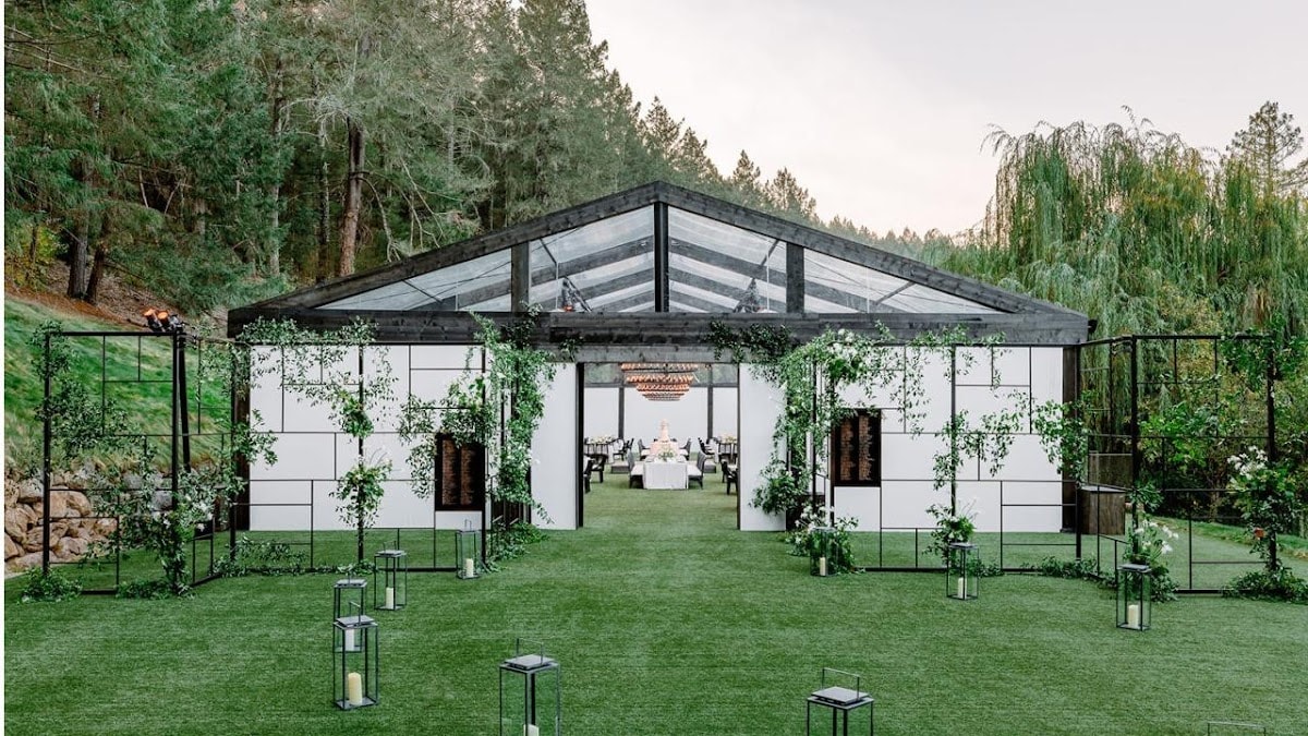 Downey Street Events — wedding planner in San Francisco, USA