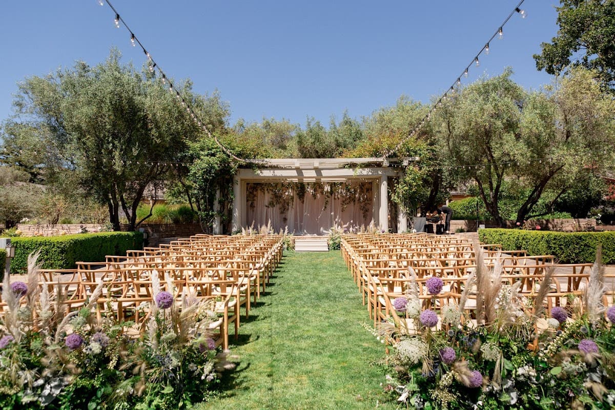 Dream A Little Dream Events — wedding planner in San Francisco, USA