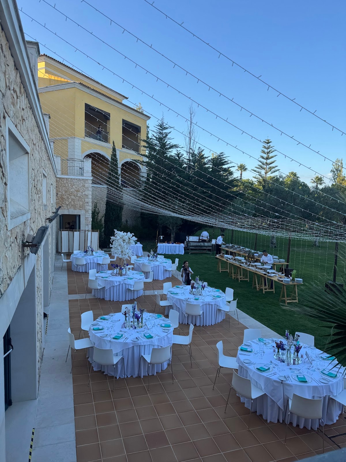 Dream Day Wedding Planners - Portugal — wedding planner in Algarve