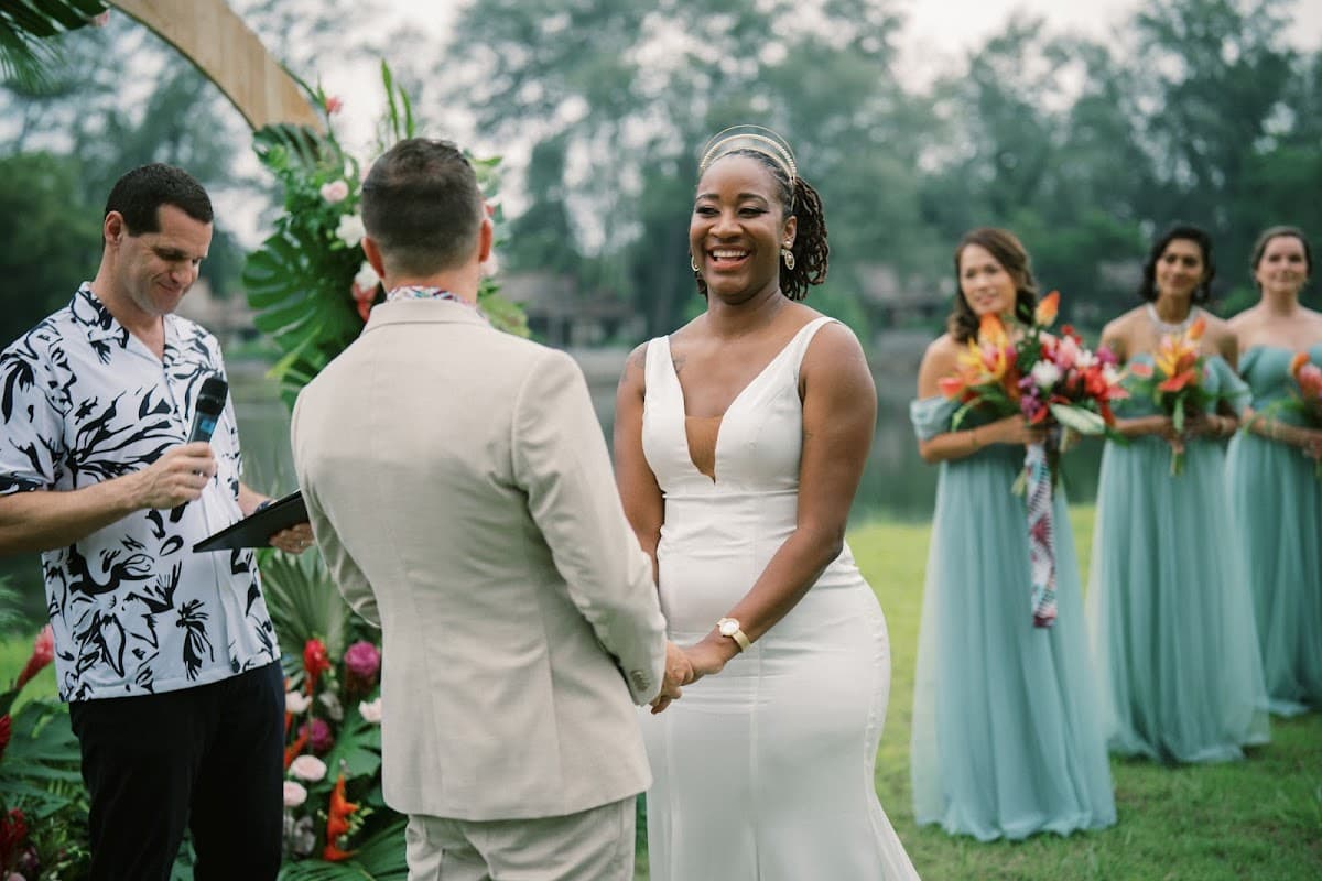 DREAM EVENT PLANNER THAILAND — wedding planner in Phuket