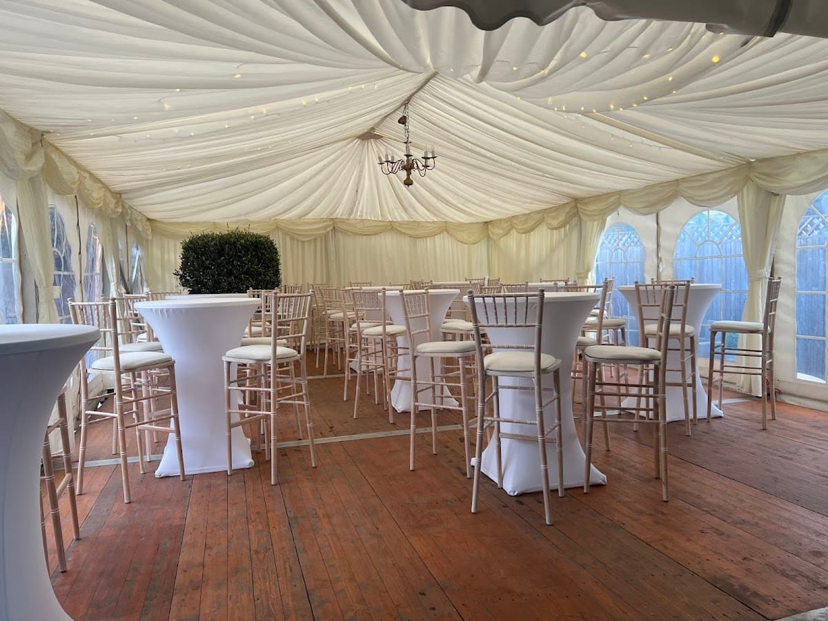 Dream Events Management — wedding planner in Dublin