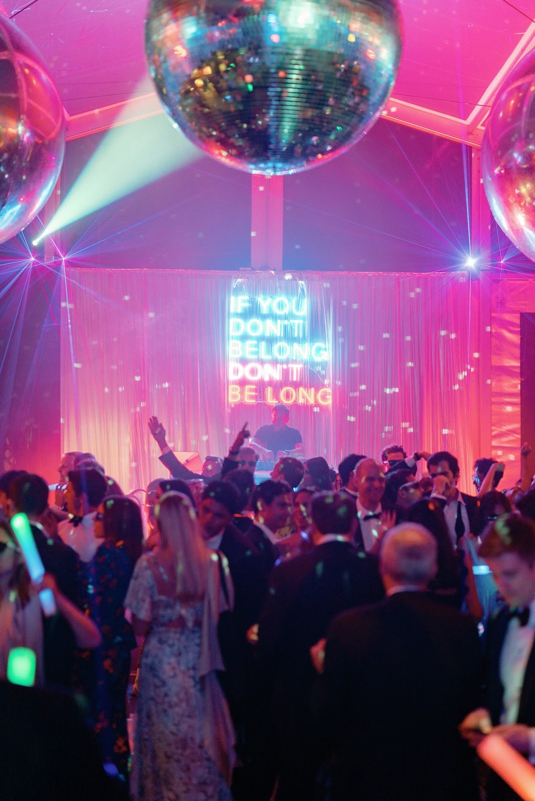 Dream Machine Entertainment — wedding dj in Miami
