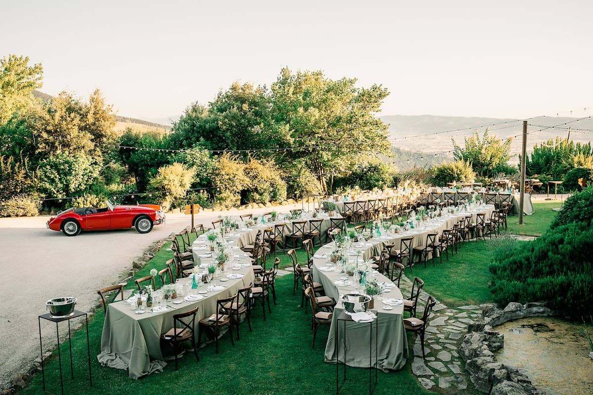 Dream On Wedding Planner & Design — wedding planner in Marsciano, Italy