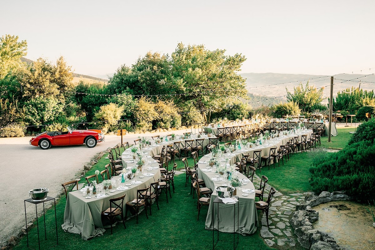 Dream On Wedding Planner & Design — wedding planner in Marsciano, Italy