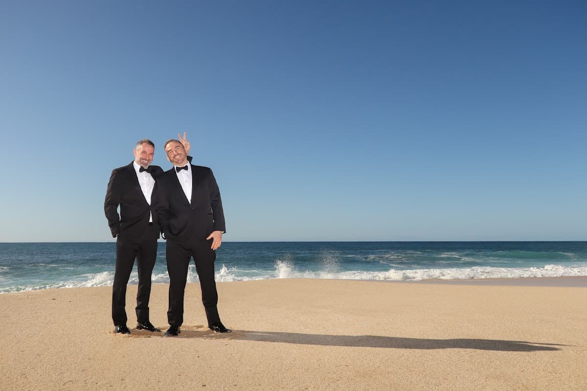 Dream Weddings by Steve — wedding planner in Hawaii