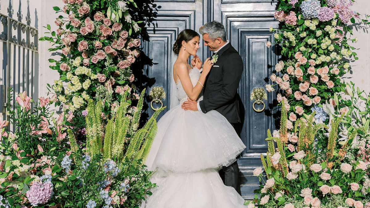Dream Weddings Europe — wedding planner in Lisbon
