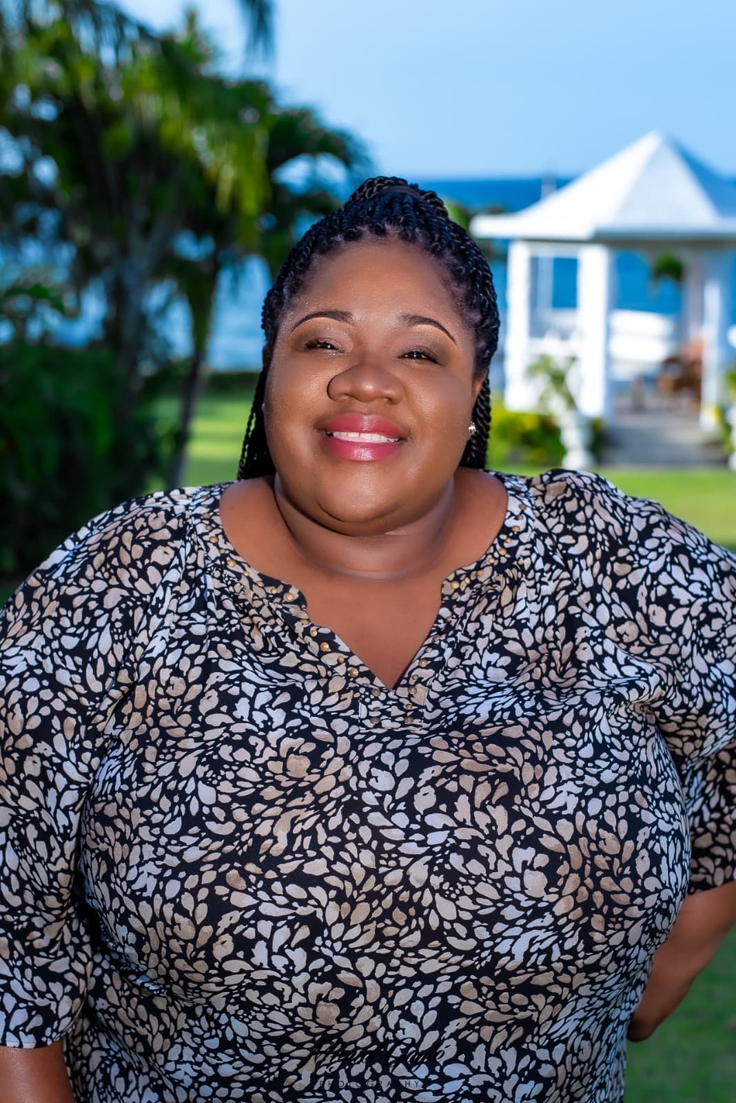 Dream Weddings Ja, wedding planner in Jamaica