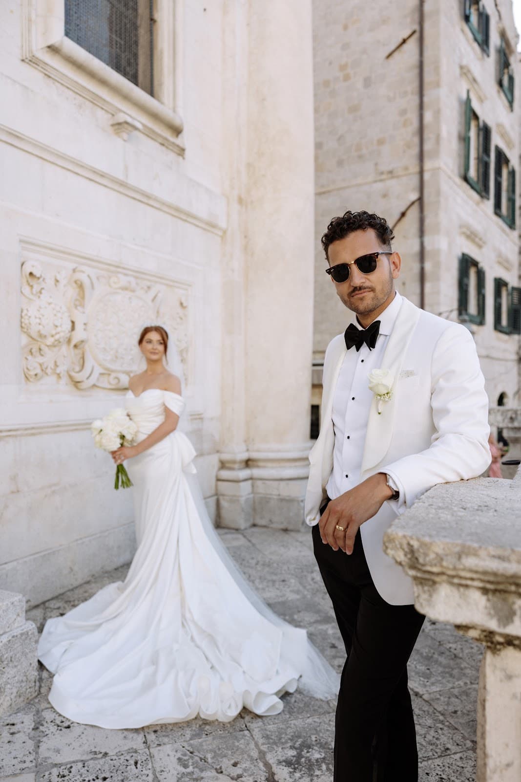 Dubrovnik Luxury Weddings | Weddings in Dubrovnik — wedding planner in Dubrovnik, Croatia