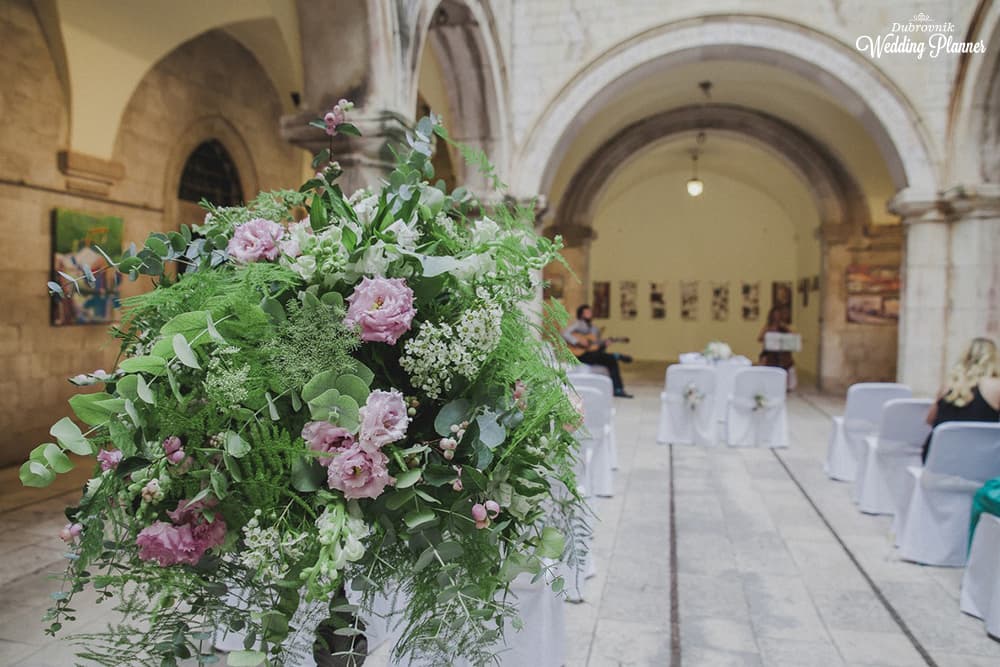 Dubrovnik Wedding Planner — wedding planner in Dubrovnik, Croatia