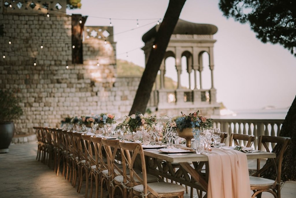 Dukata Weddings & Events — wedding planner in Dubrovnik, Croatia
