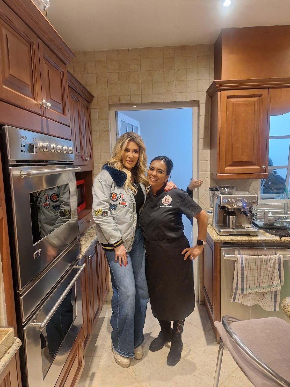 Dulce Sazón — wedding caterer in Mexico City