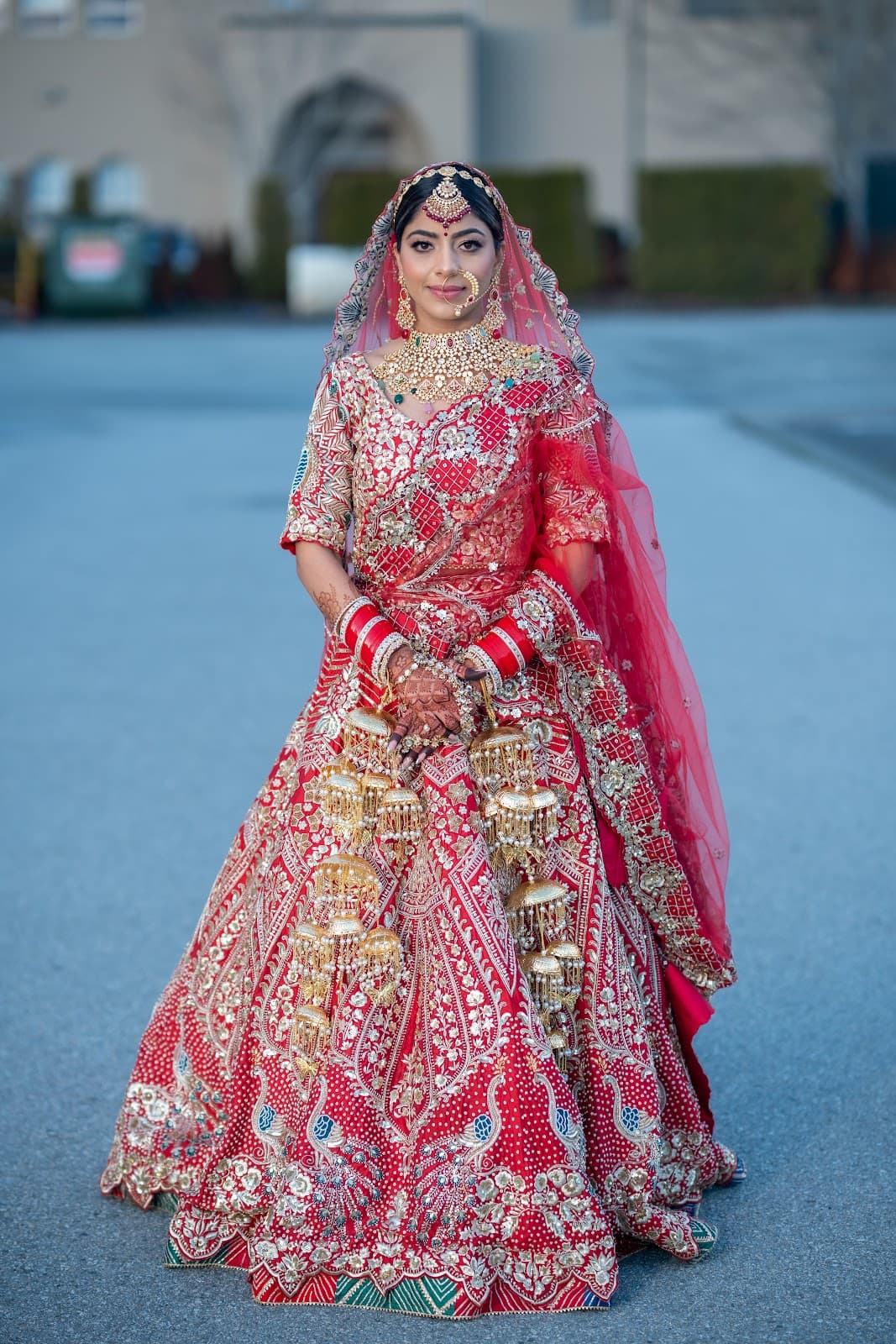 Dusanjh Productions — wedding videographer in Vancouver