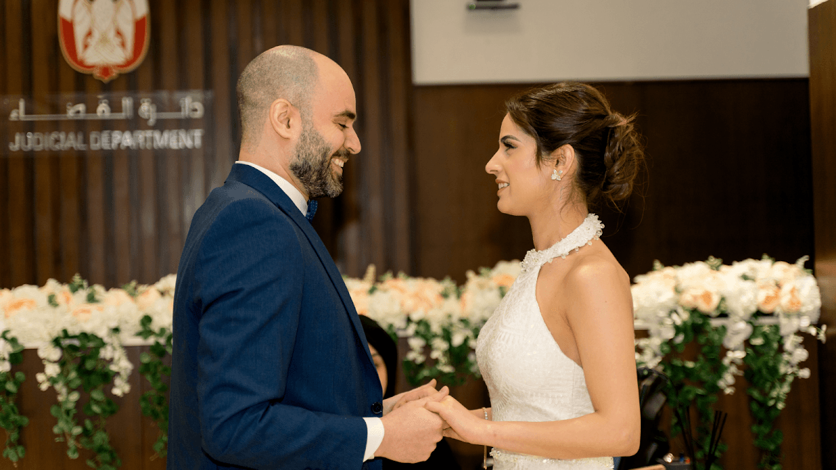 Easy Wedding Dubai | Civil Wedding Dubai | Abu Dhabi Court Marriage | International Wedding Agency in Dubai — wedding planner in United Arab Emirates, United Arab Emirates