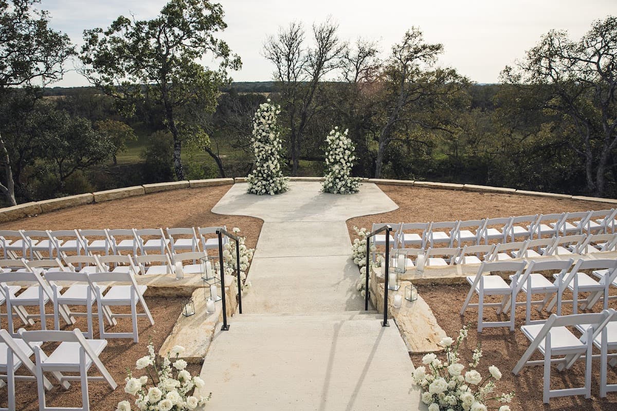 Eclipse Event Co. — wedding planner in Austin