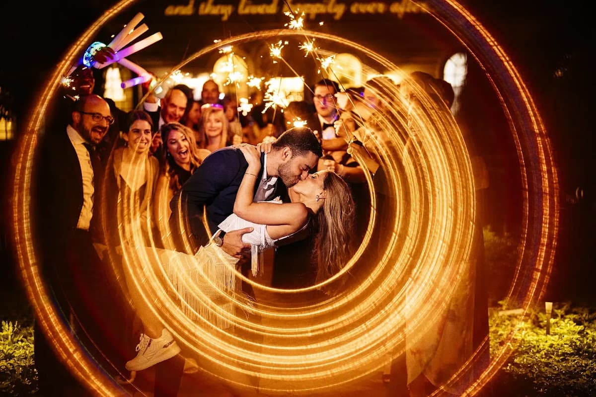 Edward Dye Photography — wedding photographer in New York