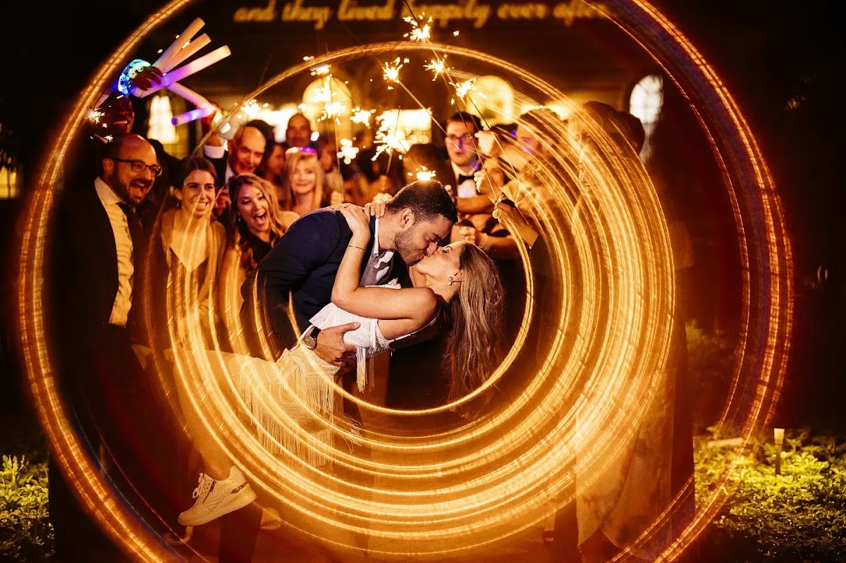Edward Dye Photography — wedding photographer in New York